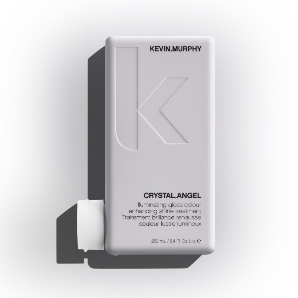 Kevin Murphy crystal angel
